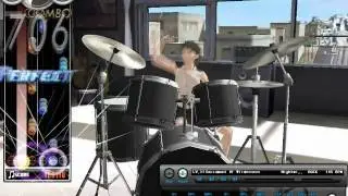 [Korea Band Master] Sacrament Of Wilderness - Nightwish Drum part Allcombo 1268