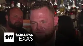 Democrat Taylor Rehmet wins state Senate runoff in Tarrant County