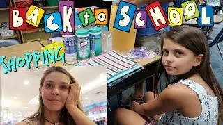 Школьный шопинг! Шопинг на 5 центов ниже! Вечер знакомств с учителем в школе