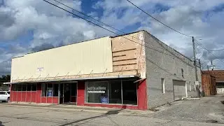 Tour of the New 7500 sqft Print Shop Space