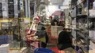 Merry Christmas from Westpack