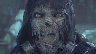Batman: Arkham Knight - Final Mission & Ending Gameplay [1080p HD]