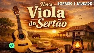 SORRISO E SAUDADE