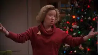 That 70s show Eric vomits on reds shoes after getting drunk scene