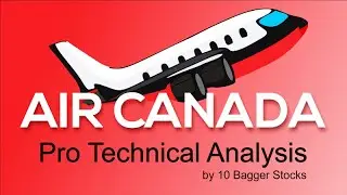AIR CANADA STOCK (AC) - Buy the dip now or wait?