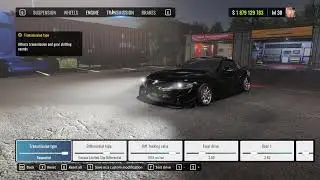 The Smoothest Nomad GT Tune In Carx