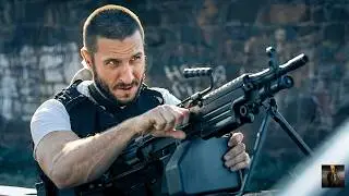 Обзор фильма &laquo;ЛОГОВО ВОРЕЙ 1&raquo; | Обязательно к просмотру перед выходом &laquo;ЛОГОВО ВОРЕЙ 2: ПАНТЕРА&raquo; (...