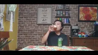 Stone Enjoy By 04.20.23 Hazy IPA (World Class DIPA!) Review - Ep. #3266