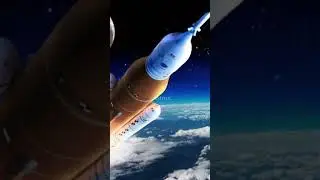 Apollo VS Artemis Program! #space #rockets #nasa #spacex #astrox #astroxia #shorts #trending