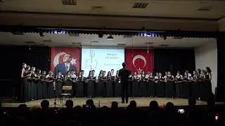 HASAN UÇARSU - GÜZELLEME