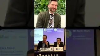 Scholarships at HKBU School of Business in Asia&rsquo;s World City: Live Q&A