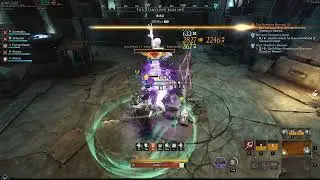 New World Starstone M10 Speedrun (15:50)