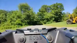 trailwarriors.net Ride the Wilds NH ATV cruise pt. 25 💯 07.23.2022
