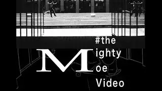 Pierre Fournet &bull; THE MIGHTY MOE VIDEO