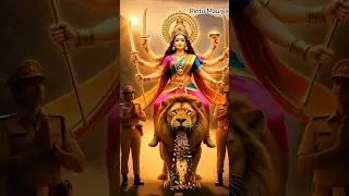 🔥 Miracle of maa Durga 🔱#trending