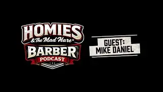 Mike&rsquo;s Trim Turns Into Real Talk: Insurance, Style & the Mad Hare's Drinking Problem