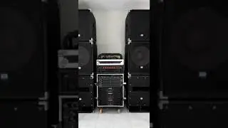 Mobile Sound System Philippines Mickle Power Amplifier (CA20, CA18 and CA9) # 10