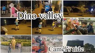 Visiting Beautiful Places in Islamabad with Family