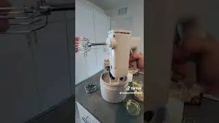 Can This Mixer Make The Best Cookies?