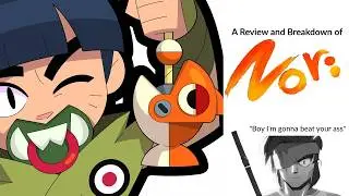 Brawler Review: Nori
