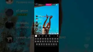killstation Instagram Live (11 February 2022)