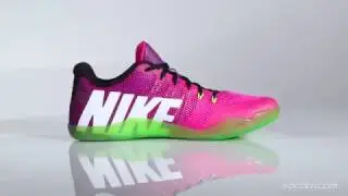 Nike Mambacurial M23