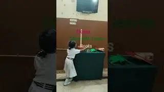 GROWING PLANTS ☘️ E.V.S ACTIVITY