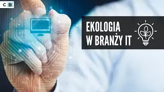 Gospodarka o obiegu zamkniętym - Ekologia w IT | TCO Development