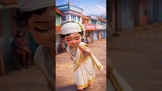 Famous Badaga song - 