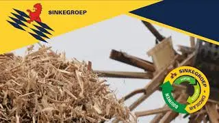 Sorteerlijn Sinkegroep Kruiningen