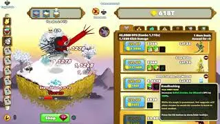 Clicker Heroes PS4 WWW?