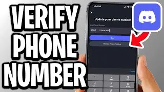 How To Verify Phone Number On Discord - Full Guide