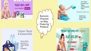 firstcry discount Coupons