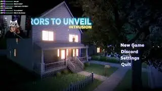 My Parents Left Me Alone | Terrors To Unveil: Intrusion