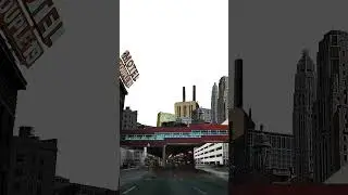 City life photo collaged cityscape #photoshopart #photoshop #surrealism