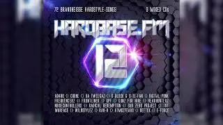 HARDBASE FM VOL.12 CD 1