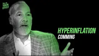 Hyperinflation Warning: Peter Schiff Reveals the Truth in This Interview