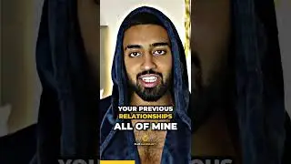 #1 Reason couples get DIVORCED #shorts #masculinity #hamza