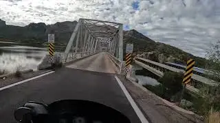 Canyon Lake Arizona 