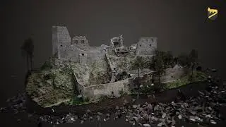 3D Revi&scaron;te - up&uacute;tavka