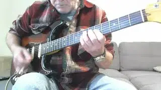 Unchained Melody (Instrumental)