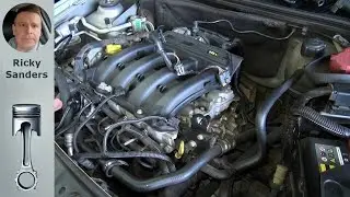 Renault Duster 1.6 K4M Engine: Specs, Maintenance Tips, and Repair Insights