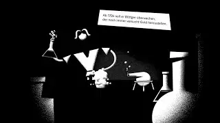 Johann Friedrich B&ouml;ttger │Tschirnhaus und B&ouml;ttger &ndash; Forscher und Alchemist