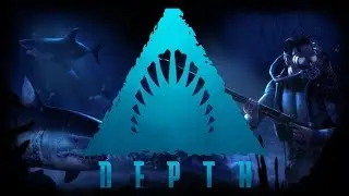 Depth - I DON'T KNOW HOW TO BE A SHARK