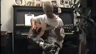 Sublime Foolish Fool Acoustic 11-10-1994