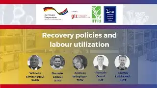 The Covid Project: Recovery policies and labour utilization