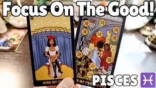 Pisces♓️You&rsquo;re Ready To Close This Chapter For Good, Heal This Wound & Move On With Your Life ❤️&zwj;🩹🌱✨