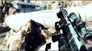 Super Speed Trickzoomz!