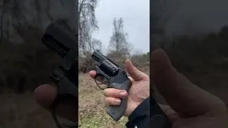 M&P bodyguard 38 spl. #edc