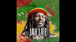 🌴 Jah Life &mdash; Deep Roots Reggae Song of Life & Meaning 🌍 | Nuwaii Music 2025